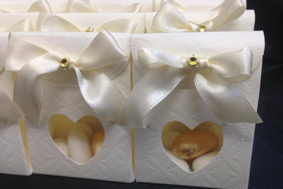 Scatoline 50 anni matrimonio