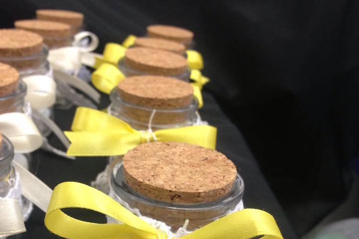 Bomboniere matrimonio