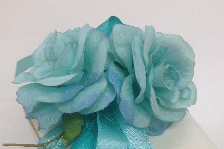 Scatola tiffany