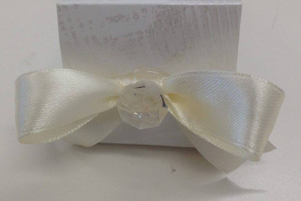 Cono portaconfetti diamante