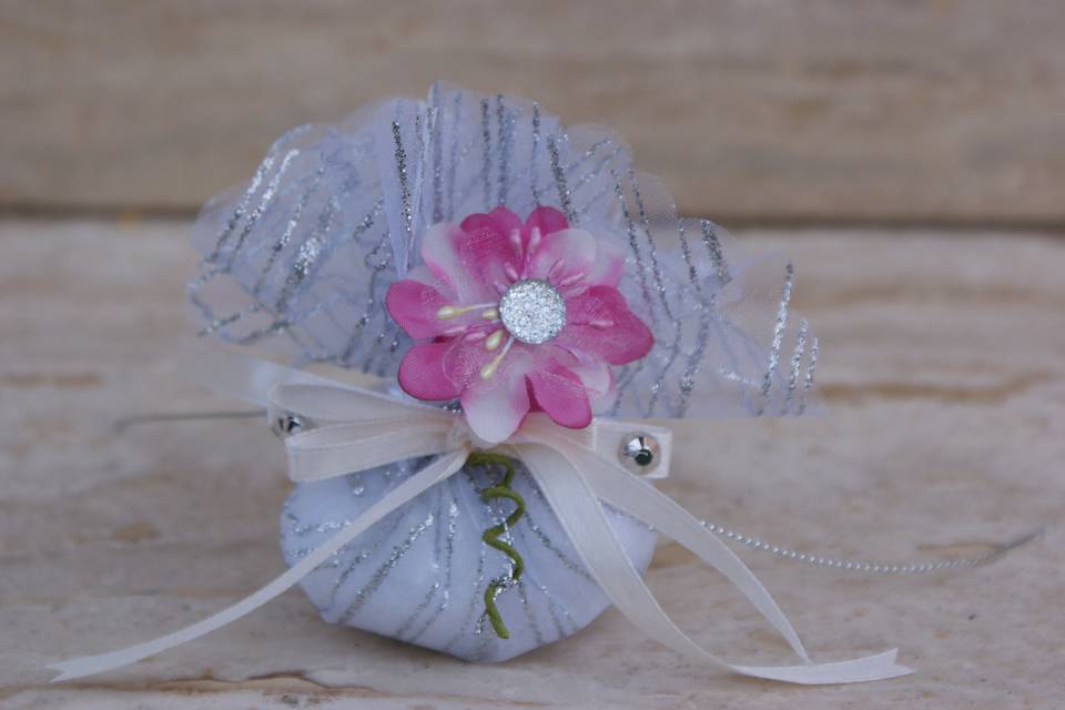 25 anni di matrimonio