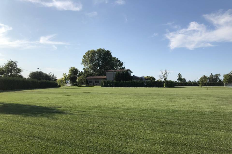 Giardino