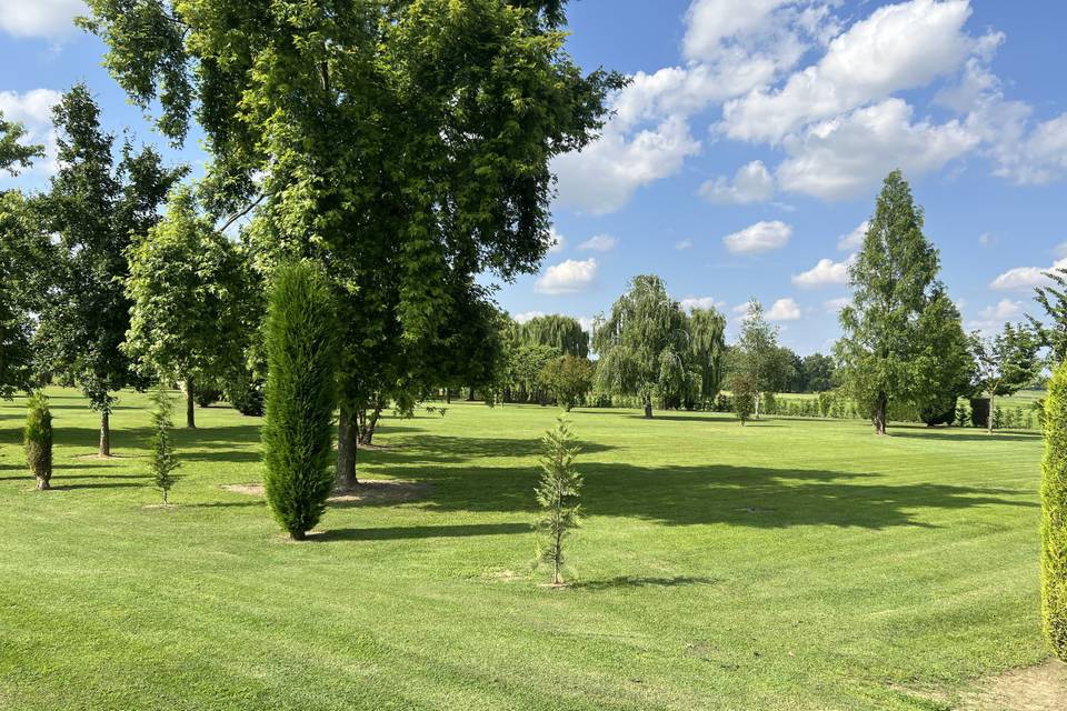 Giardino