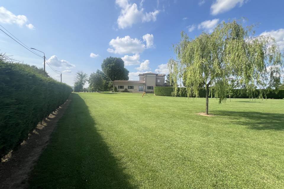 Giardino