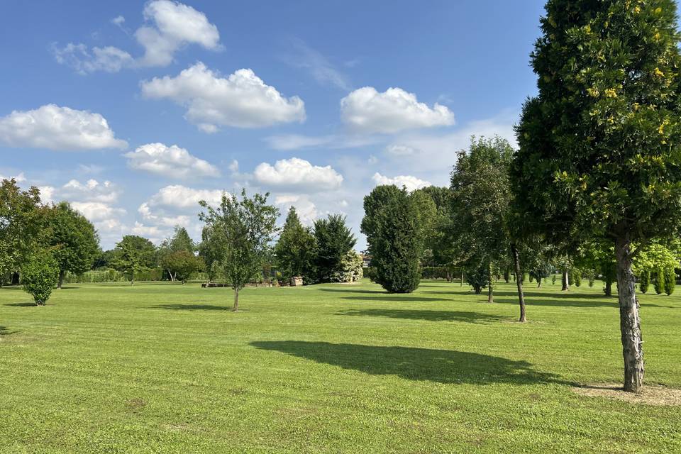 Giardino