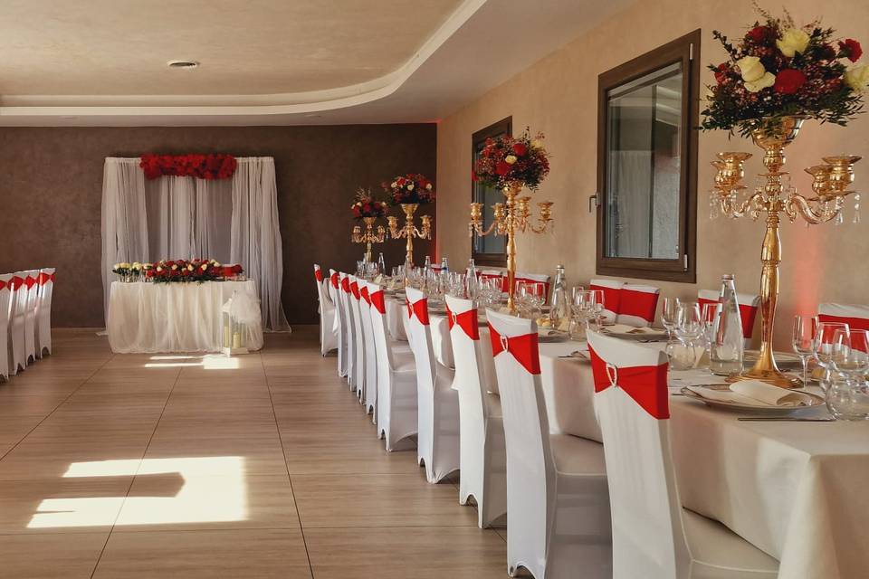 Sala Moderna