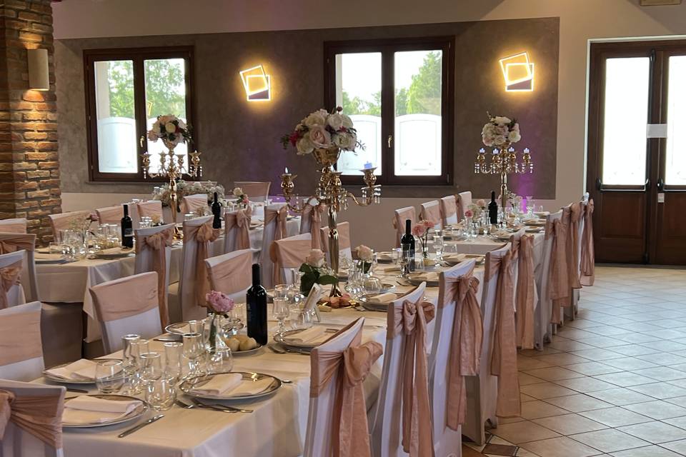 Sala Rustica