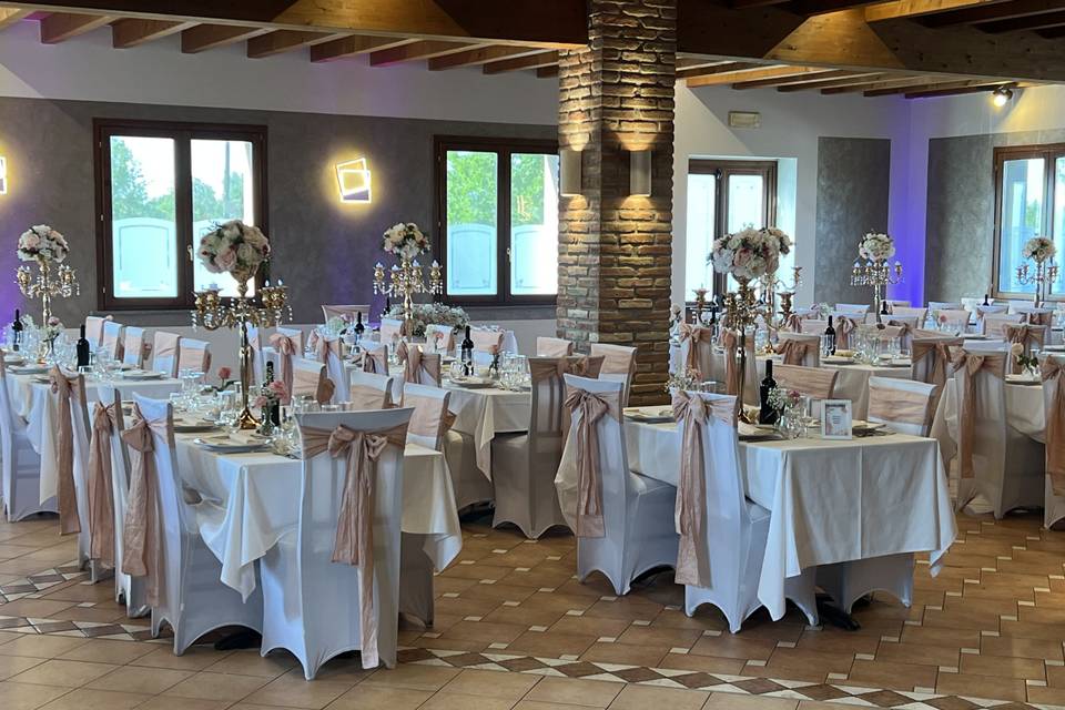 Sala Rustica
