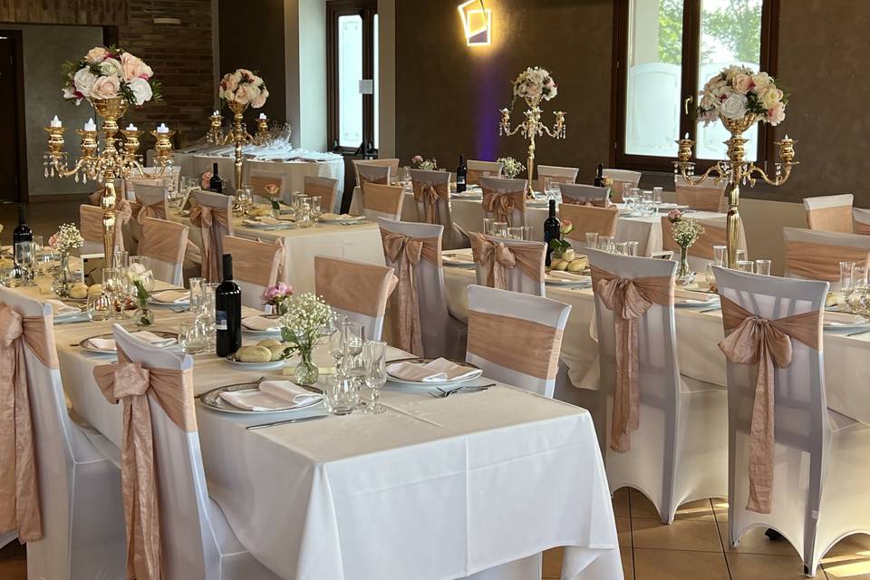 Sala Rustica