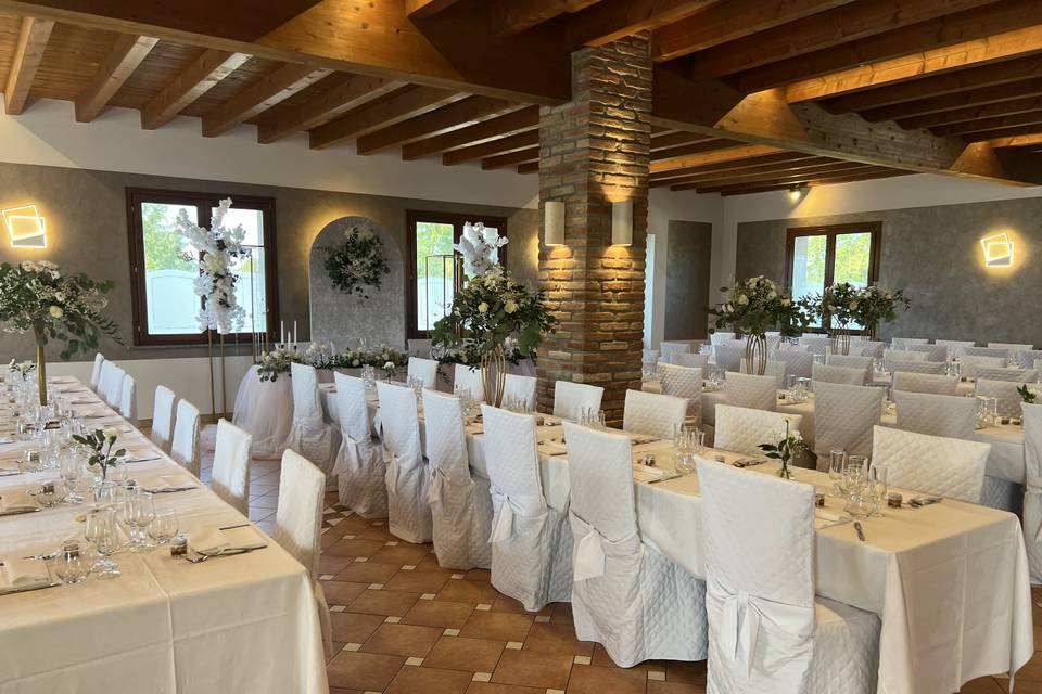 Sala Rustica