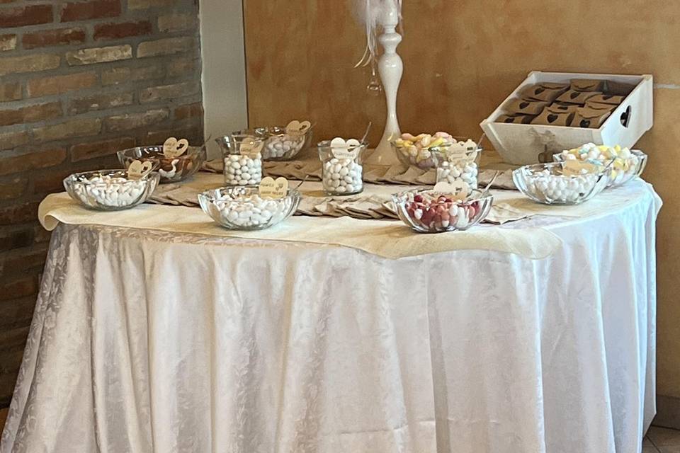 Confettata