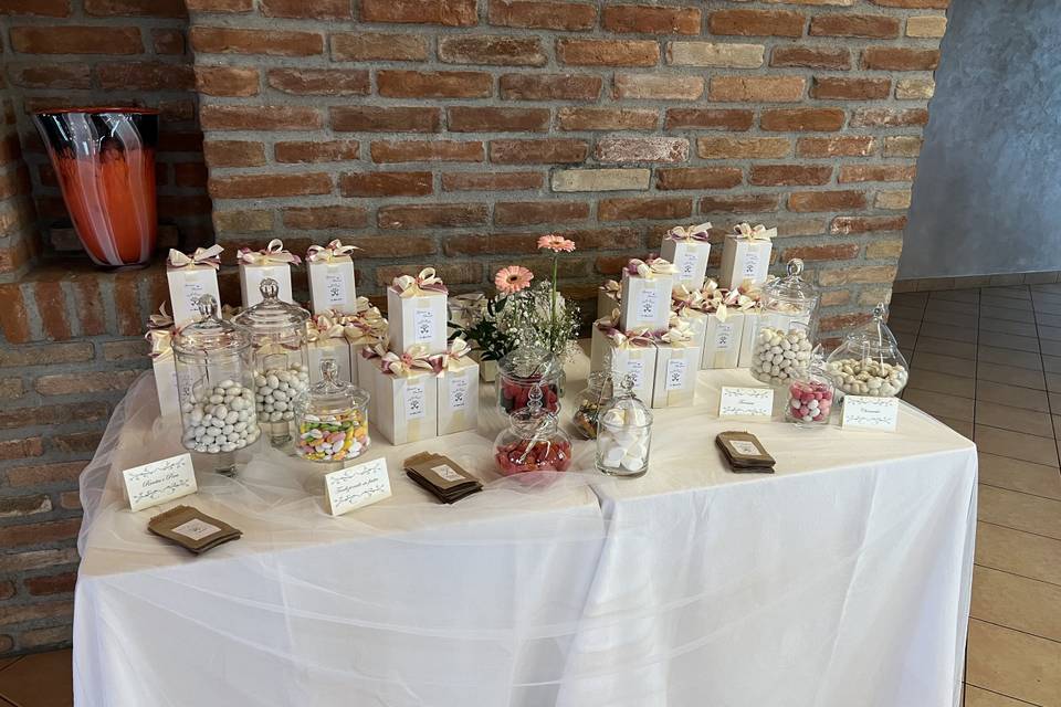Confettata