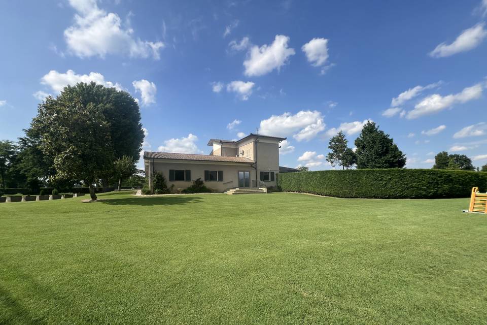 Giardino
