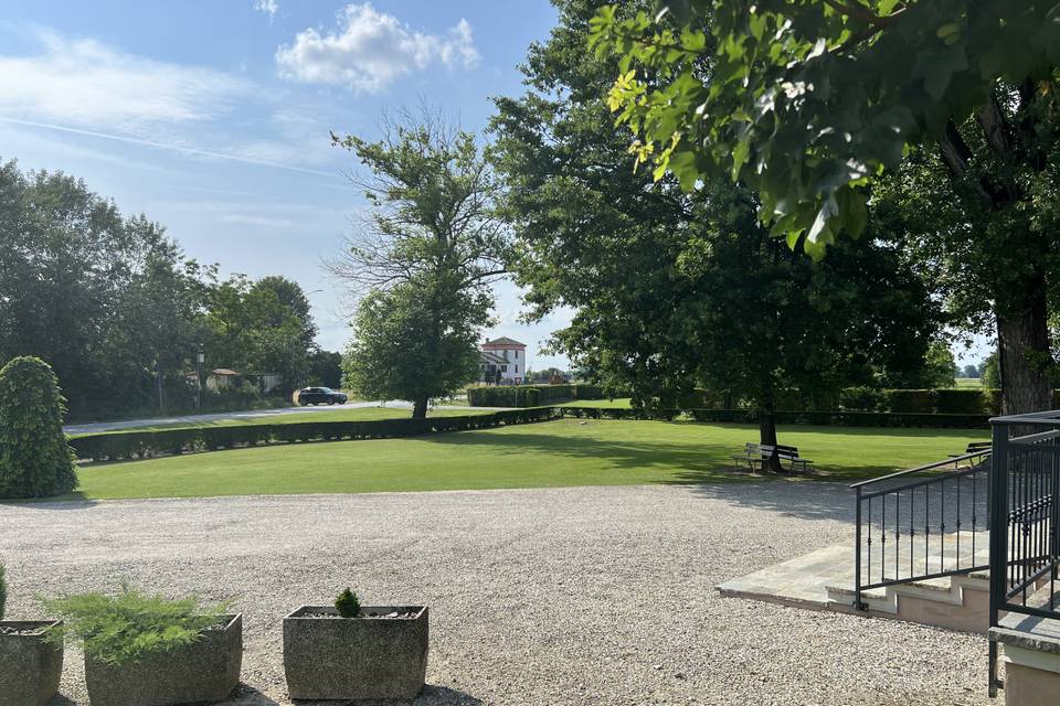 Giardino