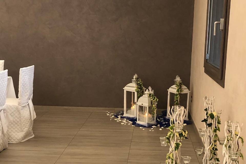 Sala Moderna
