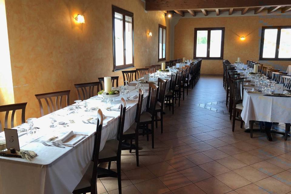 Ristorante Gomedo