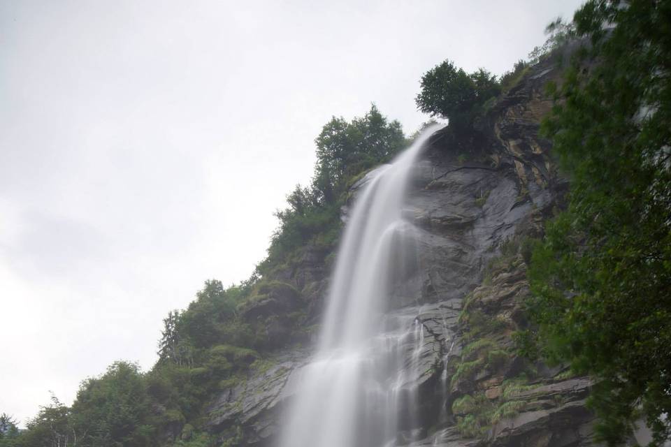 Cascata