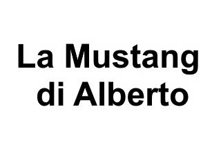 La Mustang di Alberto