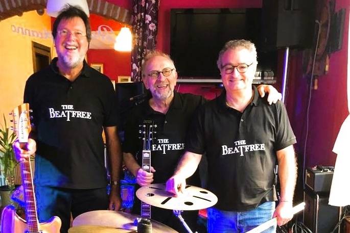 The BeatFree