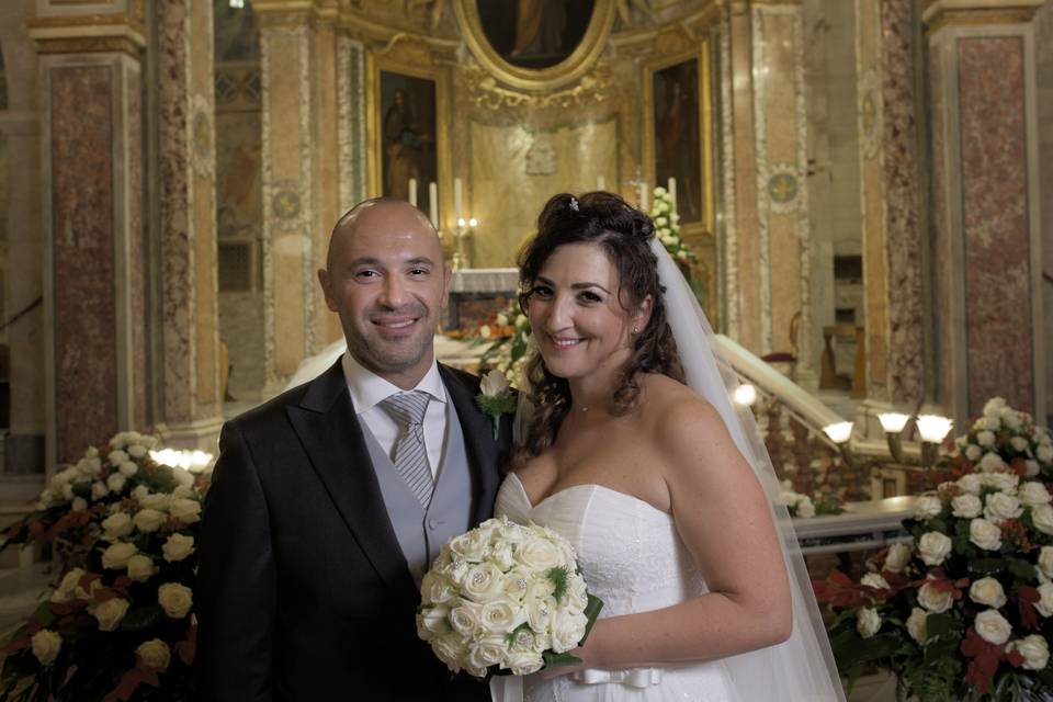 Adamo e Manuela