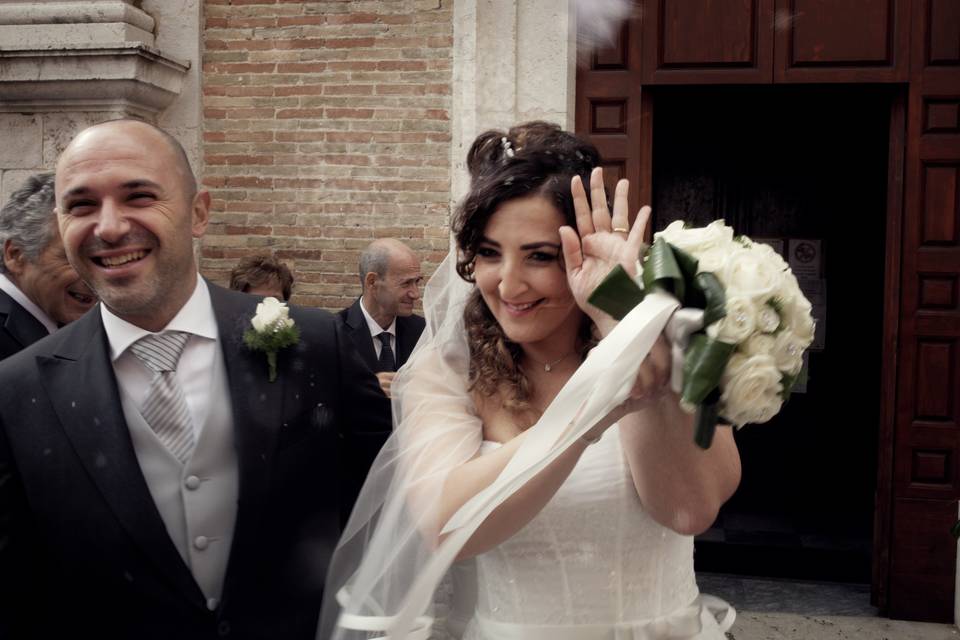 Adamo e Manuela