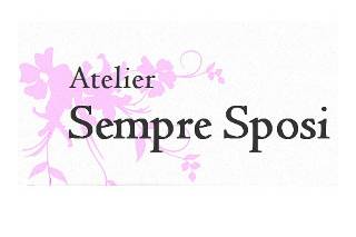 Atelier Sempre Sposi logo