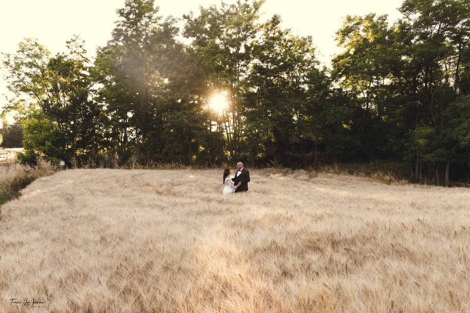 Francesco e Ivana