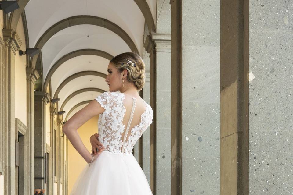 Nuova Collezione Sposa 2023