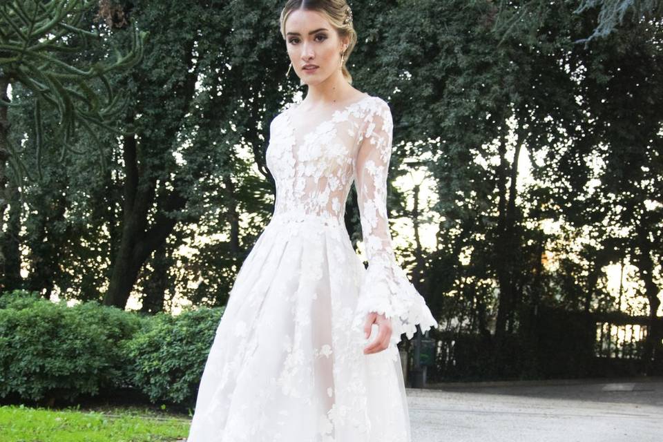 Nuova Collezione Sposa 2022