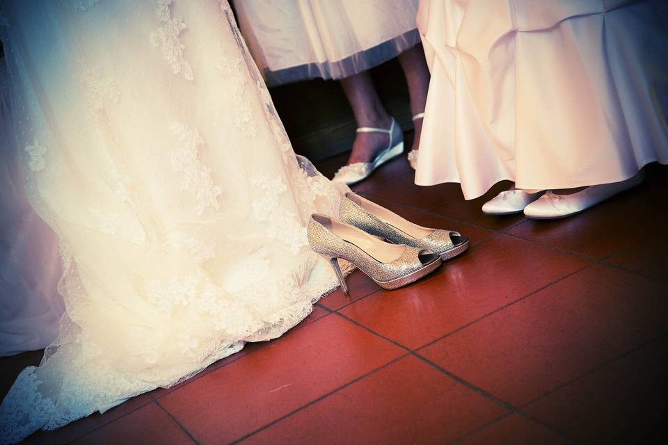 Wedding Orvieto