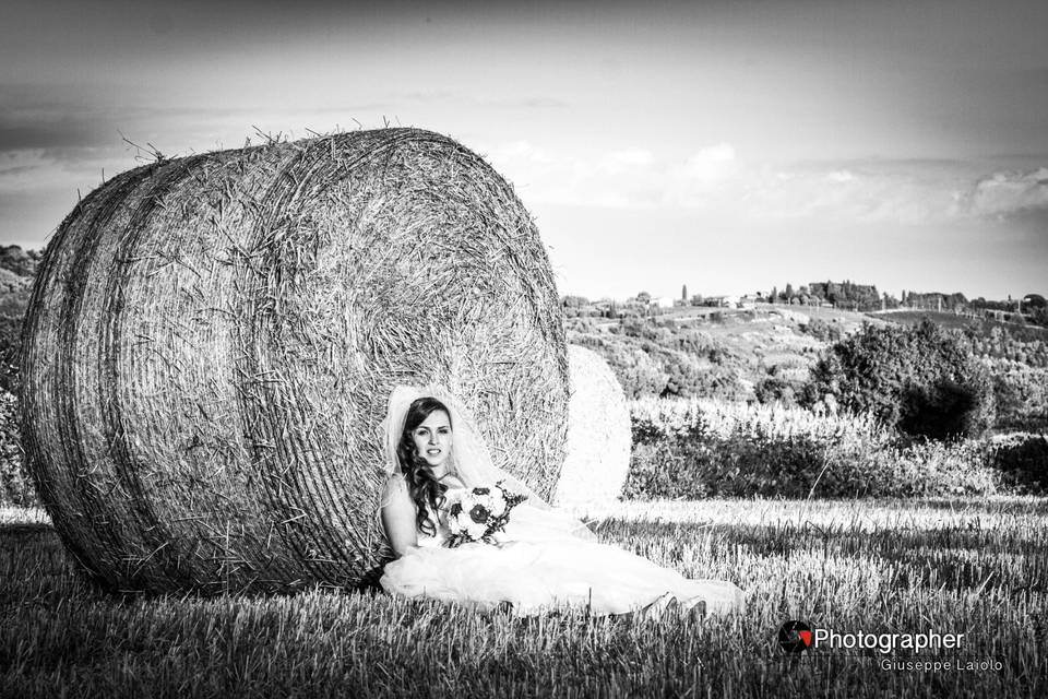 Giuseppe Lajolo Fotografo