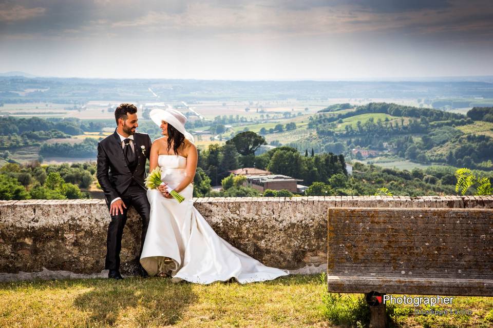 Giuseppe Lajolo Fotografo