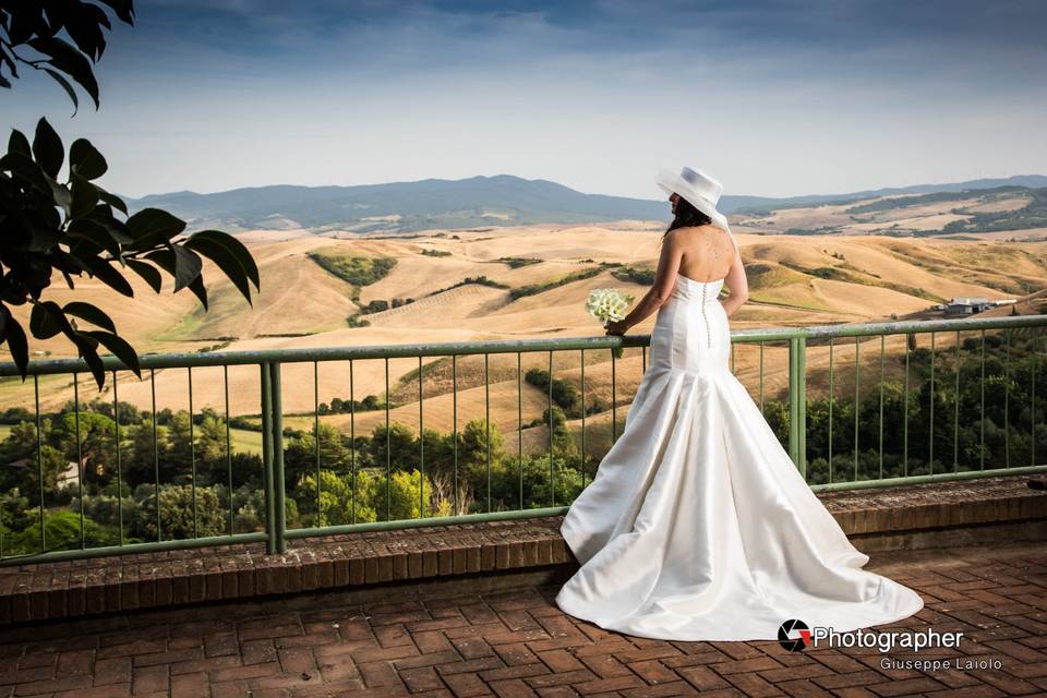 Giuseppe Lajolo Fotografo