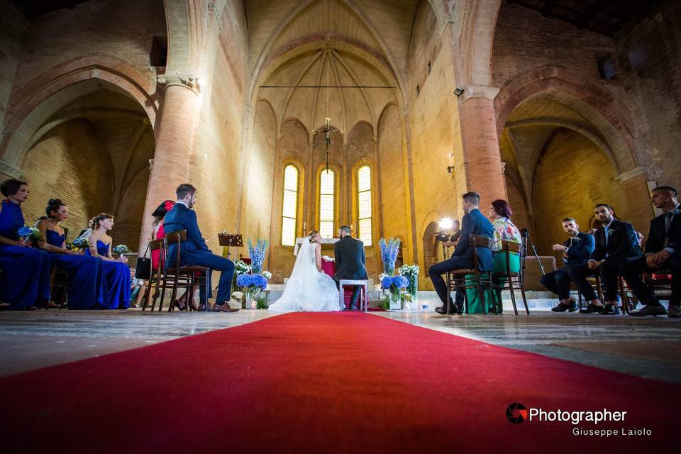 Giuseppe Lajolo Fotografo