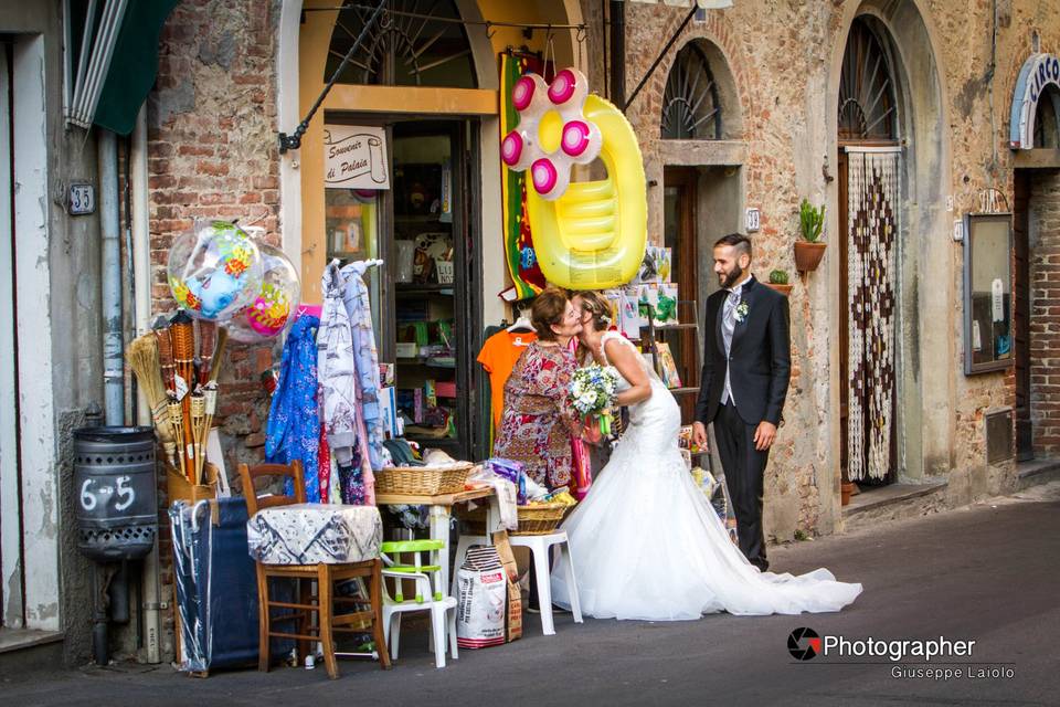 Giuseppe Lajolo Fotografo