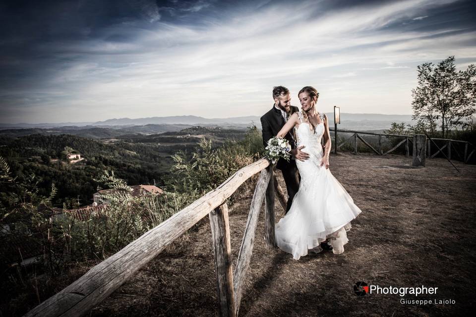 Giuseppe Lajolo Fotografo