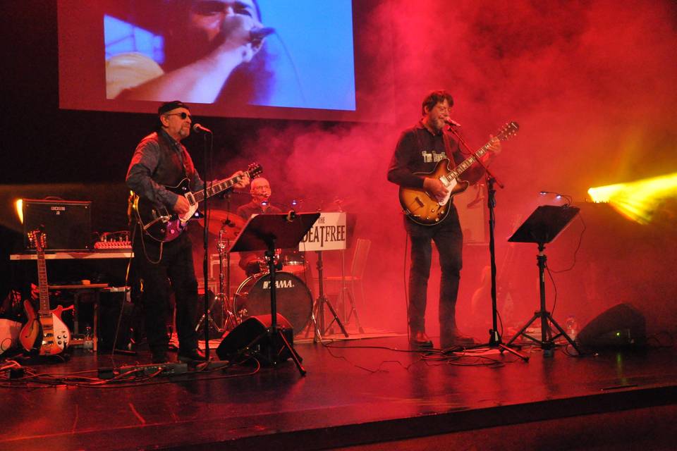Teatro Sociale Bellinzona 2015