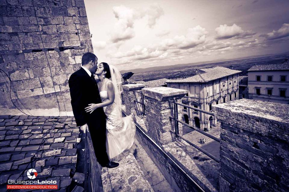 Wedding Montepulciano