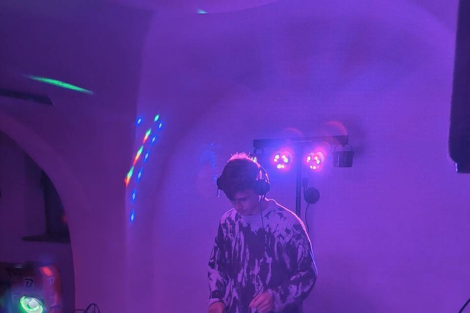 Festa privata