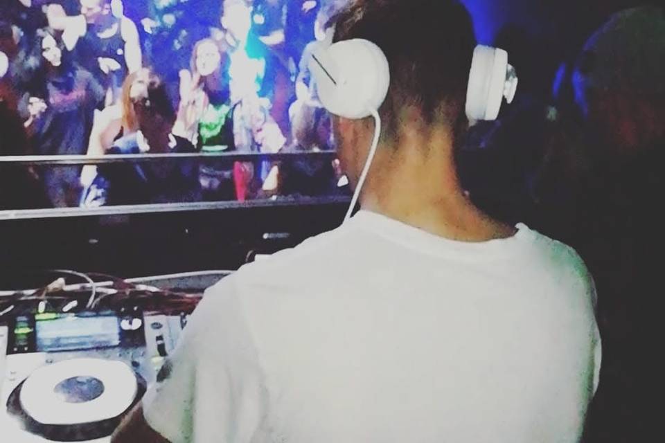 Centralino club