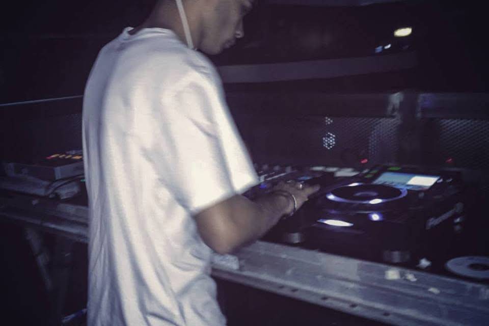 Audiodrome