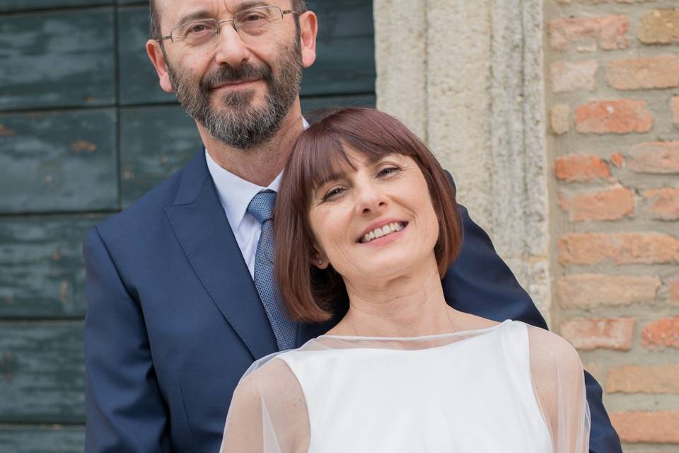 Rita e Stefano