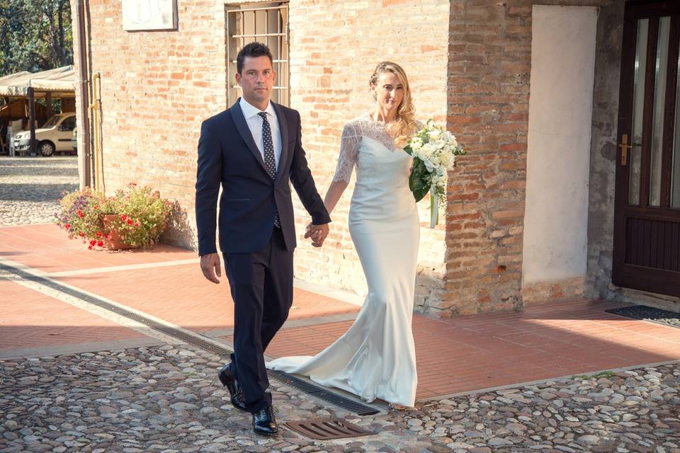 Federica e Marco