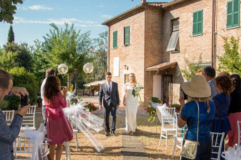 Federica e Marco