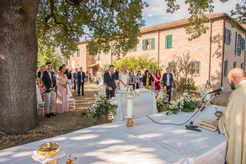 Federica e Marco