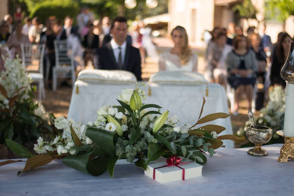 Federica e Marco