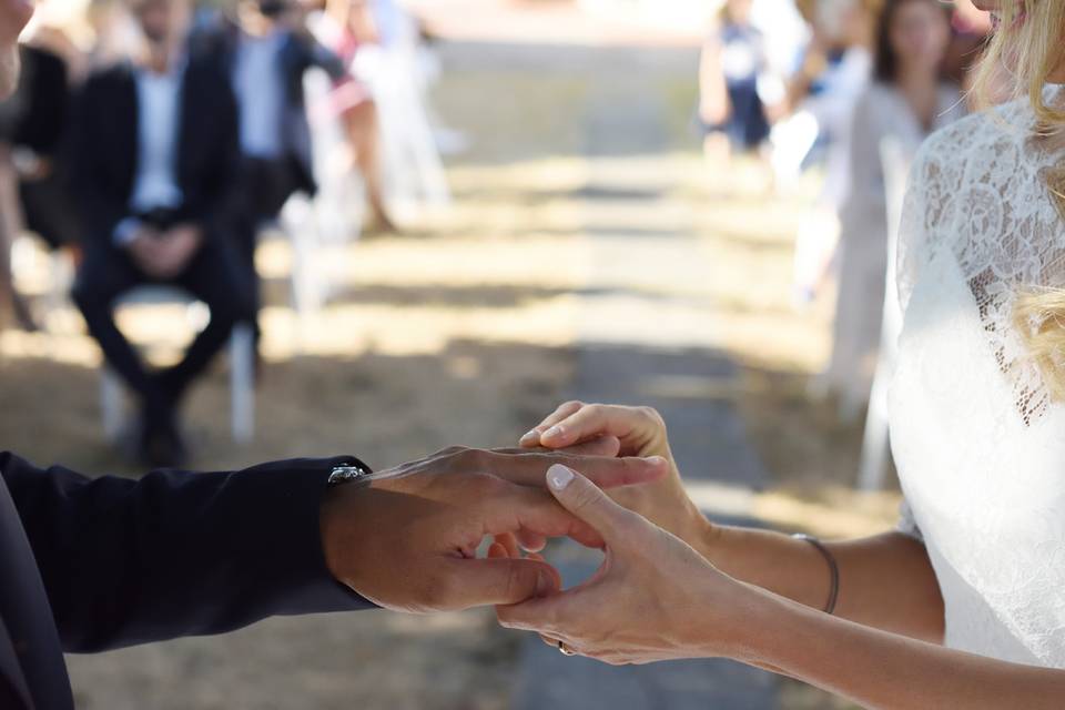 Federica e Marco