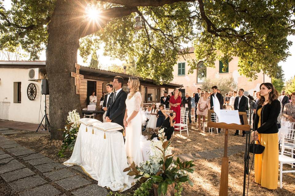 Federica e Marco