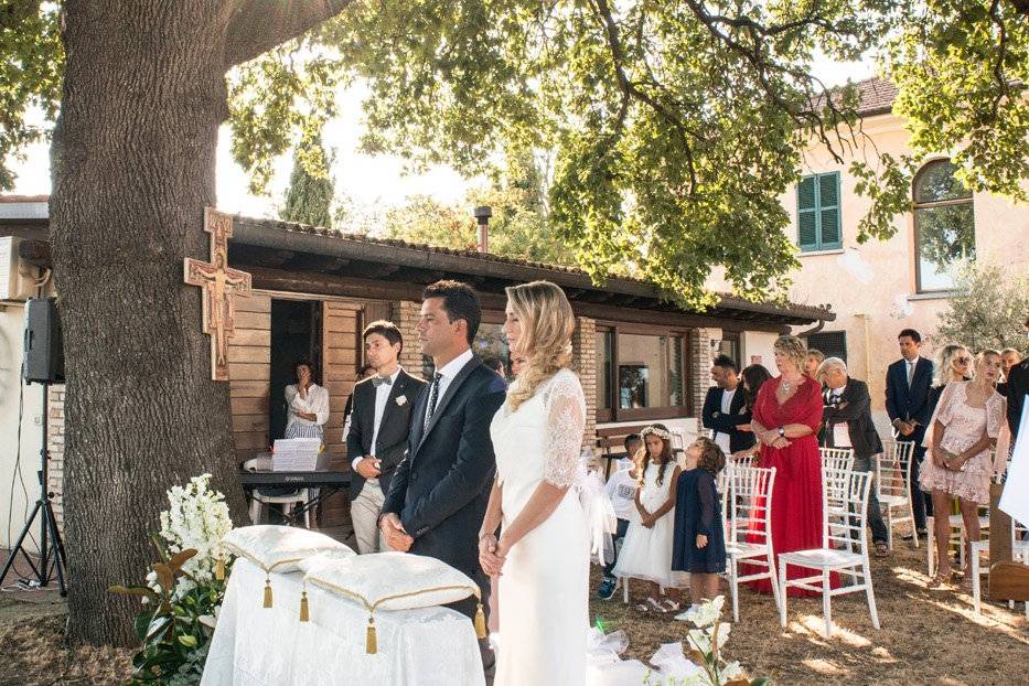 Federica e Marco