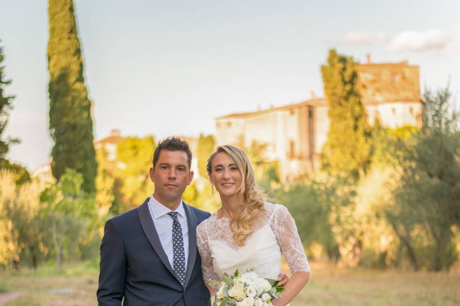 Federica e Marco